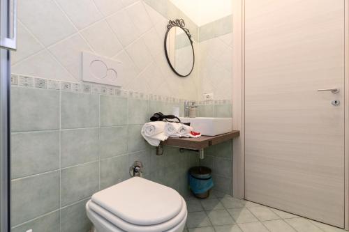 A Roman Tale B&B – Rome