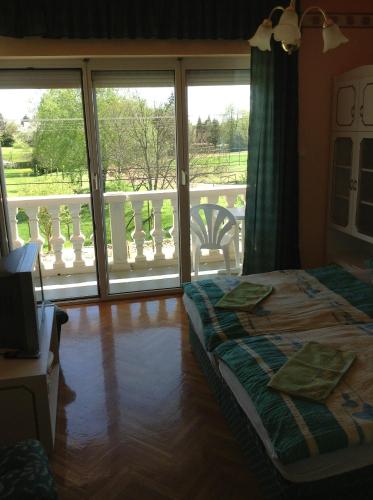 Alom Haz in Zalakaros