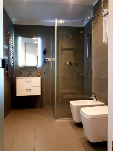 Azymut Hotel - Restauracja in Lodz City Center