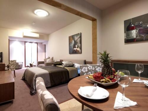 City Suite Hotel Beirut In Lebanon