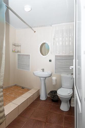 Hotel Labirint