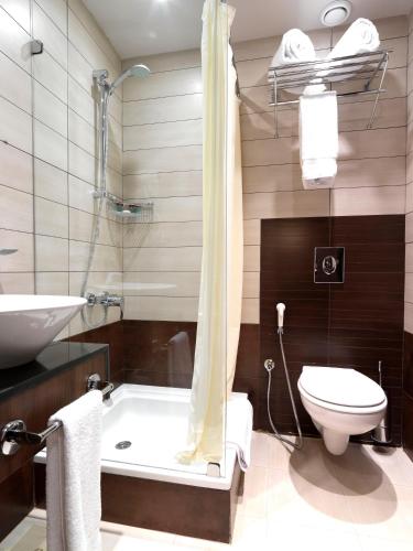 City Suite Hotel Beirut In Lebanon