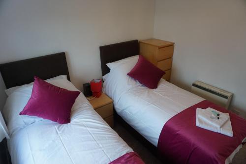 Cobolt Apartment, , Bristol