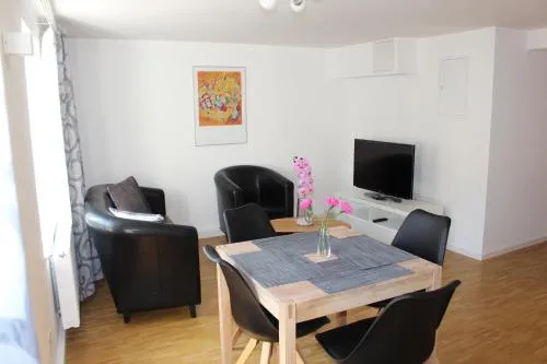 Inside Apartments Speyer in Speyer, Deutschland