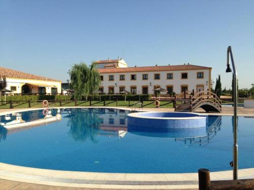 Photo - Hospedium Hotel Cortijo Santa Cruz