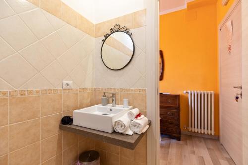 A Roman Tale B&B – Rome