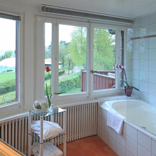 2 bedrooms, 2 beds
