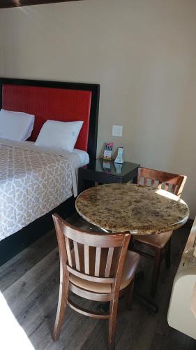 hotel photo