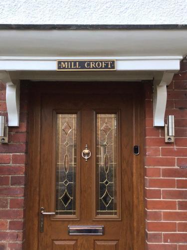 Mill Croft Bed and Breakfast in Goathland