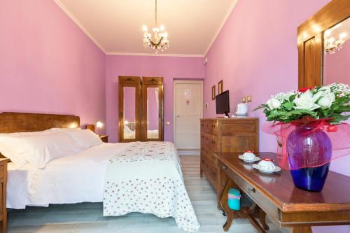 A Roman Tale B&B – Rome