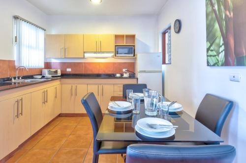 Facilities, Hotel Residence Inn Suites Cristina in Mata Redonda