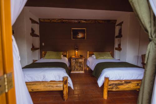El Descanso del Toro Hosteria - Spa