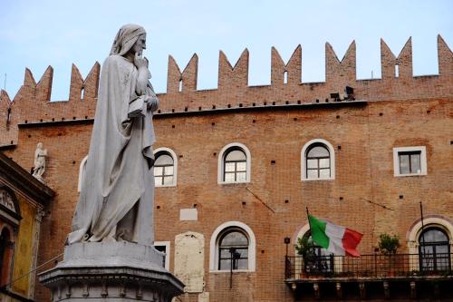  NERI, Verona bei Quinto di Valpantena