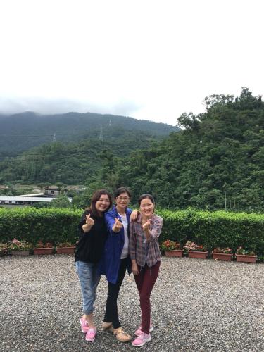 松霖渡假农庄  松霖渡假农庄