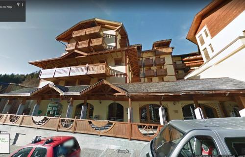 B&B Madonna di Campiglio - Condominio Excelsior - Bed and Breakfast Madonna di Campiglio