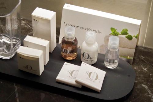 Merulana 13 - Exclusive Rooms - image 9