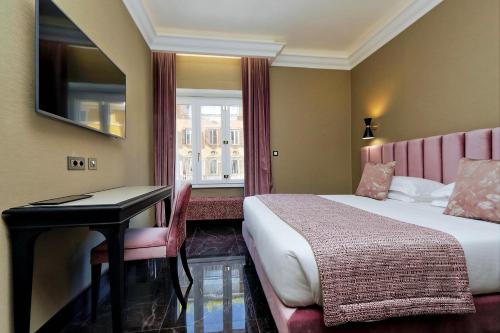 BQ House Colosseo Luxury Rooms, Рим