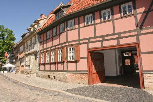 Urlaub im Fachwerk - Klink - image 12