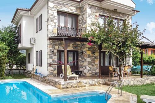  Istanbul in Dalyan