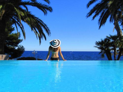 La Villa Mauresque, Saint-Raphaël