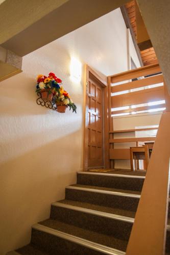 Comoditats, Austria Hof Lodge in Mammoth Lakes Centre