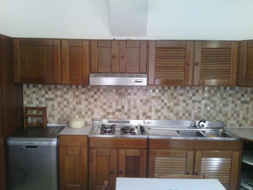 Le Magnolie chambre d'hôte Bussentino