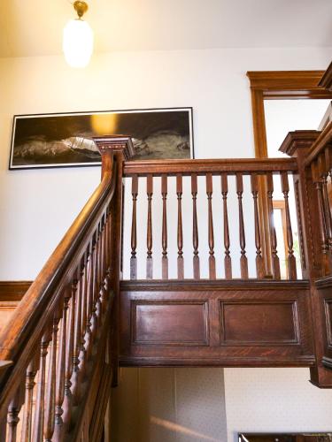 Létesítmények, Shadowcrest in Fleischmanns (NY)