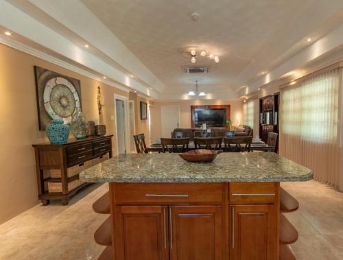 Nourriture et boissons, Tropical Escape Villa in Saint Ann's Bay