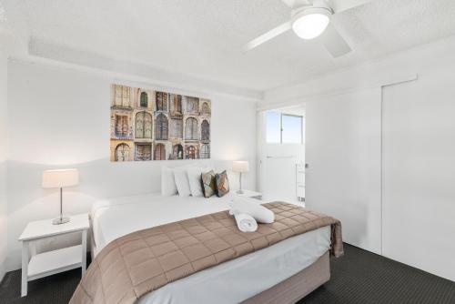 Solnamara Beachfront Apartments - image 2