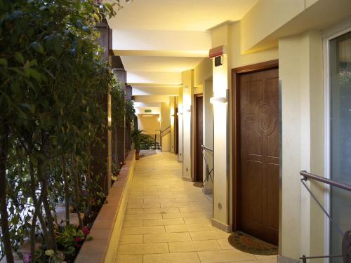 Grande Albergo Maugeri - image 9