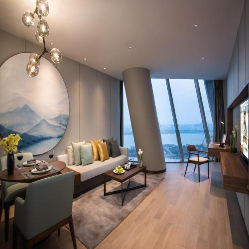 Hangzhou Apartments Furnished Apartments For Rent in Hangzhou Nestpick