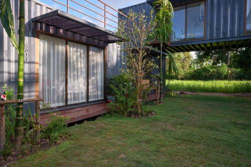 HiddenBOX in เมืองนครนายก