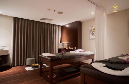 Mandala Hotel & Spa Bac Ninh