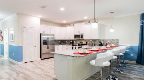 Golf Club at Champions Gate Villa with Pool and Spa - 1592MC in Davenport, USA