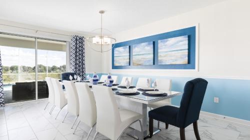 Golf Club at Champions Gate Villa with Pool and Spa - 1592MC in Davenport, USA