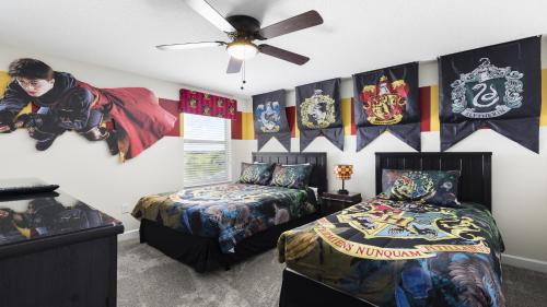 Golf Club at Champions Gate Villa with Pool and Spa - 1592MC in Davenport, USA
