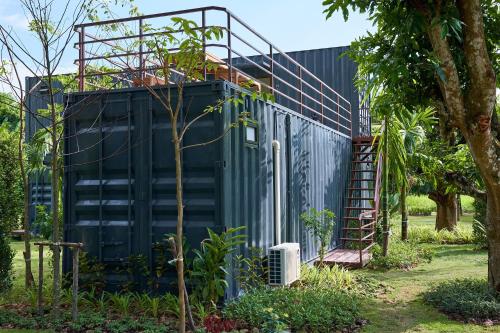 HiddenBOX in เมืองนครนายก