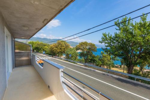  Apartments Joy in Povile
