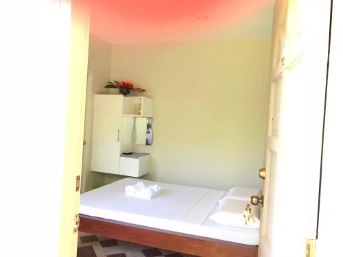 Chaniva-Joy Island View Appartments Room Type - Double Room with Garden View