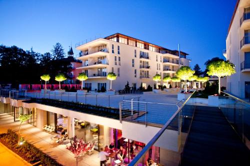 Lake´s - My Lake Hotel, Pörtschach am Wörthersee bei Lindl