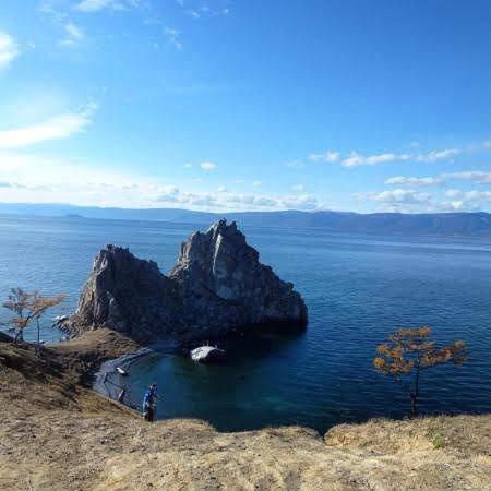 Pushkinskiy Guest House