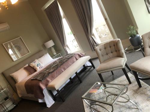 Bull and Mouth Hotel Maryborough Victoria in Maryborough (VIC)