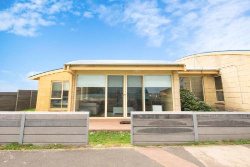 B&B Port Campbell - Bayview no 1 - Bed and Breakfast Port Campbell