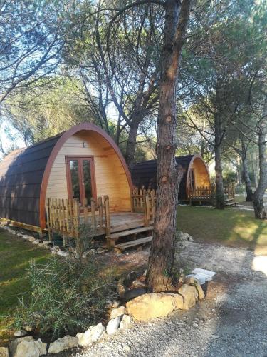 Glamping Sintra