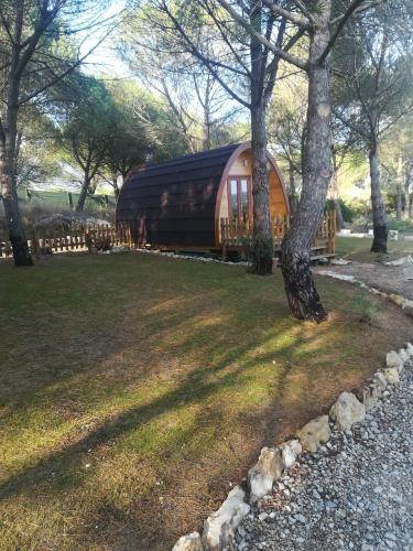 Glamping Sintra