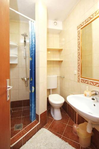 Apartment Orebic 10251a - image 6