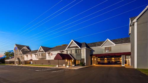 Best Western Plus of Birch Run/Frankenmuth - Hotel - Birch Run