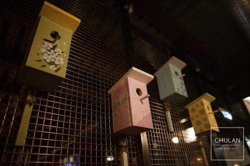 Hotel Chulan - image 7