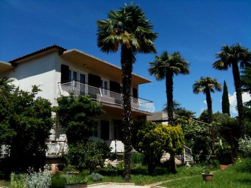  Accommodation Vitalio in Umag
