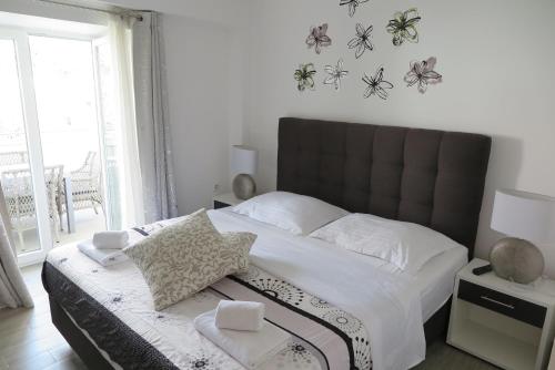 Stars Palace - apartments and rooms in 伊利西亞
